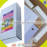 Wholesale Cute Wooden Pretend Kitchen Toy, Fashion Kids Wooden Kitchen Toy, Interesting Children Wooden Kitchen Toy W10C141 thumbnail-4