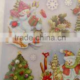 Scrapbook 3D Sticker, Hot Sale 3D Decoupage Stickers, Craft Gift Sticker for Decoration thumbnail-6