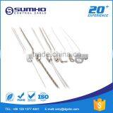 OEM Design Steel Cables/Quality Galvanised Steel Wire Cables thumbnail-1