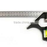 Zinc Alloy Try Square