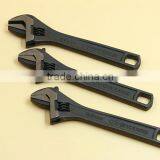 Phosphating Balck Color Adjustable Spanner Wrench thumbnail-2