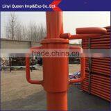 Powder Coated Or Painted Post Shores For Sale thumbnail-3