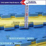 Different Kinds of Exercise Bike Mat and Eva Mat Rubber Interlocking Mats in China thumbnail-2