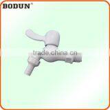 Slotted Shaped Pvc Plastic Bibcock/shower Faucet thumbnail-1