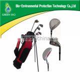 Full Golf Iron Set, Natural Golf Irons thumbnail-2