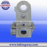 Sand Casting With High Quality Gray Iron thumbnail-3