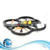 Can Customized Logo Brand Promotion 2.4G RC Quadcopter rc Drone thumbnail-2