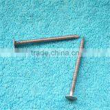 2017 Aluminum Ring Shank Nails Hot Sale thumbnail-4