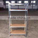 Steel Material and 200-500 Weight Capacity Light Duty Storage Rack thumbnail-2