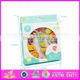 2016 New Design Wooden Animal Toy,hot Sale Wooden Animal Toy W11E057 thumbnail-5