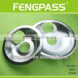 Reflector Bowls KU-1021-1 thumbnail-1