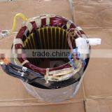 3kw Original Factory Assembly Quality Generator Parts Stator thumbnail-3
