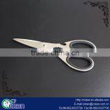 Stainless Steel Chef Paring Pocket Hunting Kitchen Knife Knives Set With Knife Sharpener and Scissors thumbnail-6