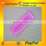 Plum Shinning Nail File