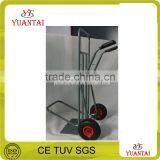 The Industrial Heavy Duty Two Wheel Folding Hand Trolley - HT1858A thumbnail-2