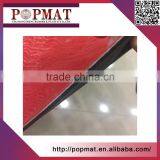 Customized PVC Surface Rubber Backing Floor Mat thumbnail-3