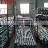 HDG Formwork Cuplock Scaffolding Standard With Construction Materials Cuplock Scaffold Parts thumbnail-5