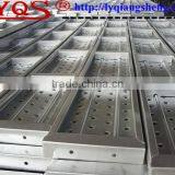 Steel Walkboard Scaffolding Planks for Scaffolding Systems thumbnail-1
