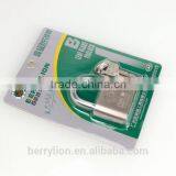 Berrylion Short Beam Arc Blade Lock High Grade Top Security Blade Lock thumbnail-3