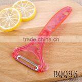 New Products Multifunctional Stainless Steel Peeler From China Factory for Kitchen thumbnail-3