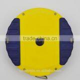 High Quality New Long Steel Measure Tape Plastic Frame Tape Measure ABS Rubber Case Ruler thumbnail-2