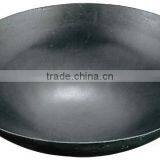 Made in Japan Yamada Iron Steel Hammered Chinese Wok Chinese Fry Pan thumbnail-1