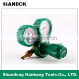 Industrial Medical Copper Oxygen Pressure Regulator of 10Mpa thumbnail-5