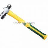 Hammer Forging Used Ball Pein Hammer Size 1/4LB-3LB Manufacturer thumbnail-1