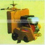 Power Machinery--RWB-002 Walk-Behind Saw (2347)