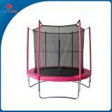 CreateFun Wholesale Outdoor Children 8ft Trampoline thumbnail-5