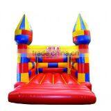 Inflatable Cartoons Bouncer /inflatable Jumping Castle Bouncy Inflatable Combo thumbnail-5