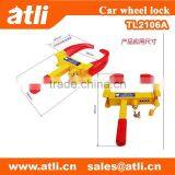 2016 ATLI Car Wheel Lock Wheel Clamp thumbnail-1