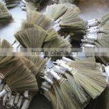 Silvergrass Coconut Soft Broom thumbnail-1