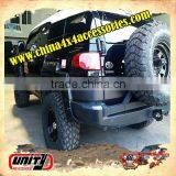 Car Accessories Fender Flare for FJ Cruiser thumbnail-1