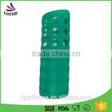 High Quality Heat-resistant Silicone Sleeve Food Grade Silicone Bottle Sleeve thumbnail-1