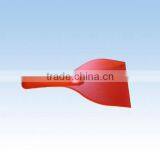 Plastic Car Window Glass Promotional Ice Scraper
