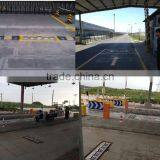 Fixed Uvss Under Vehicle Surveillance System thumbnail-5