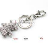 Good Quality Product Promotional Mini Led Keychain KY07-0013 thumbnail-1