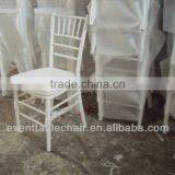 Высококачественная золотая деревянная и смоляная кресло Tiffany thumbnail-2