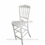 Factory Directly Modern Wedding Bar Stool Chateau Chair With High Quality for Discount thumbnail-4
