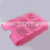 Use for Office A4 Size Plastic Documents Storage Baskets thumbnail-5