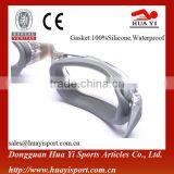 Optical Safety Eyewear Swim Goggles With Packing Case thumbnail-2