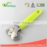 WCTTC19 PIZZA CUTTER STAINLESS STEEL ,HOT SALE ,HIGH QUALITY thumbnail-2