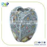 Polyester Laundry Hamper thumbnail-1
