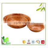 China Wholesale Custom Bmaboo Baby Bowl thumbnail-1