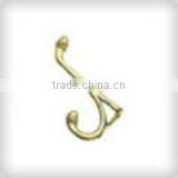 Classic and Practical Brass Hooks thumbnail-1
