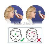 Braun NTF3000 No Touch Plus Forehead Digital Thermometer thumbnail-2