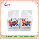 500g, 450g, 400g, 125g, 100g, 10g Vaccum Bag Dry Yeast Factory thumbnail-3