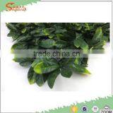 Cheap Wholesale Vertical Garden Fake Garden Plant Wall Grass Wall for Balcony thumbnail-3