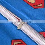 Home Tetiles Bedclothes,Child Cartoon Pattern,Superman Bedding Sets Include Duvet Cover Bed Sheet Pillowcase,Freeshipping thumbnail-6